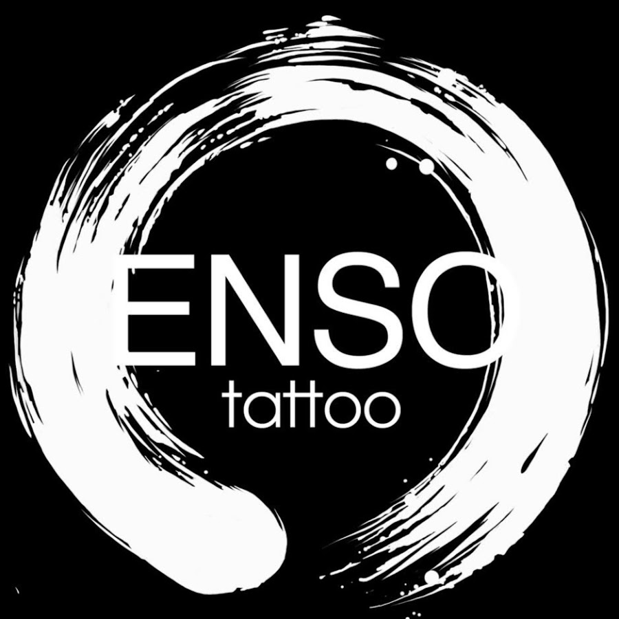 Enso Mastery.