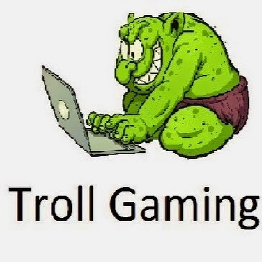 Troll Gaming Tr YouTube