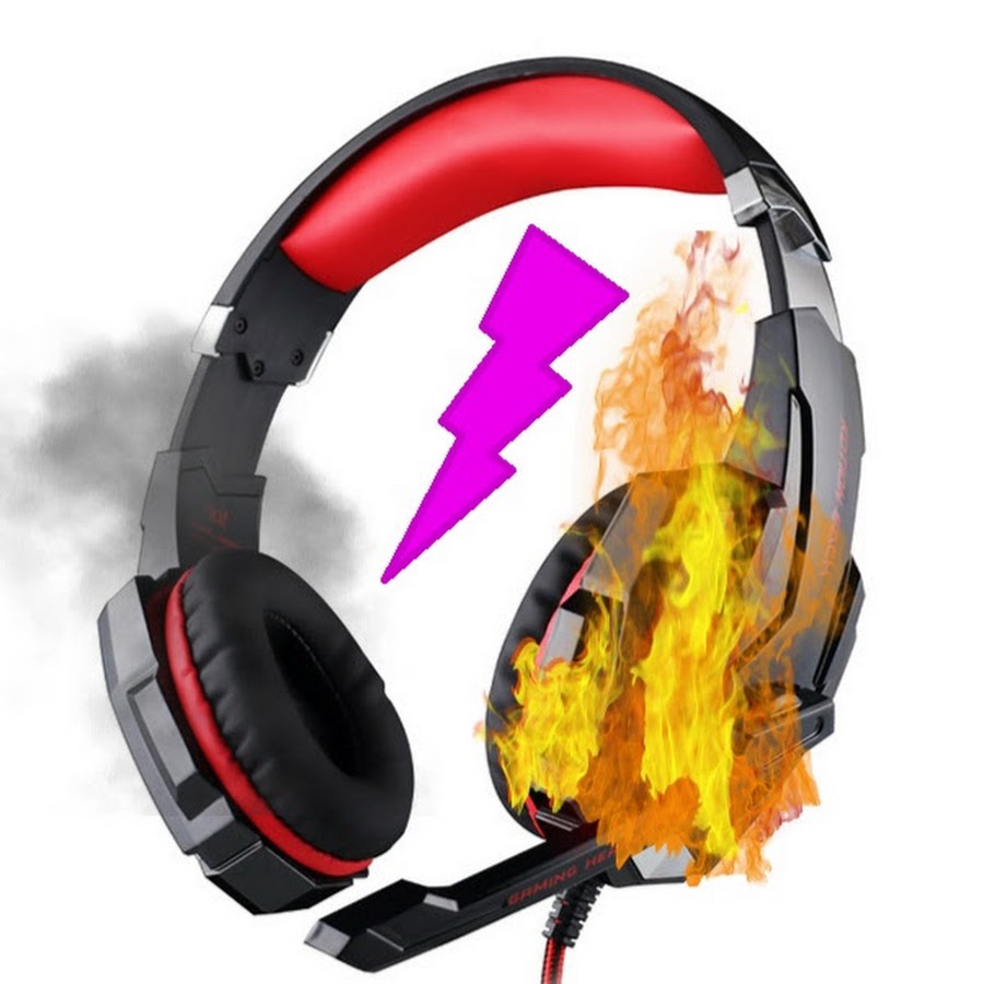 Earrape Sounds YouTube