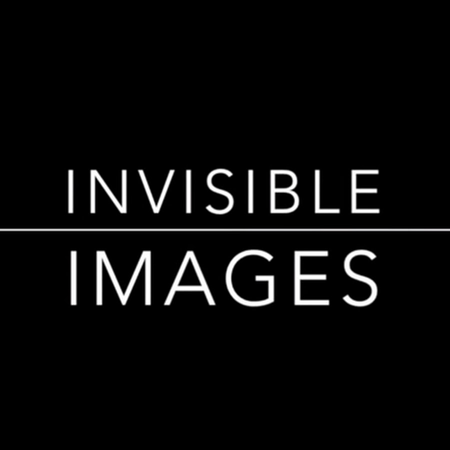 Invisible Images - YouTube