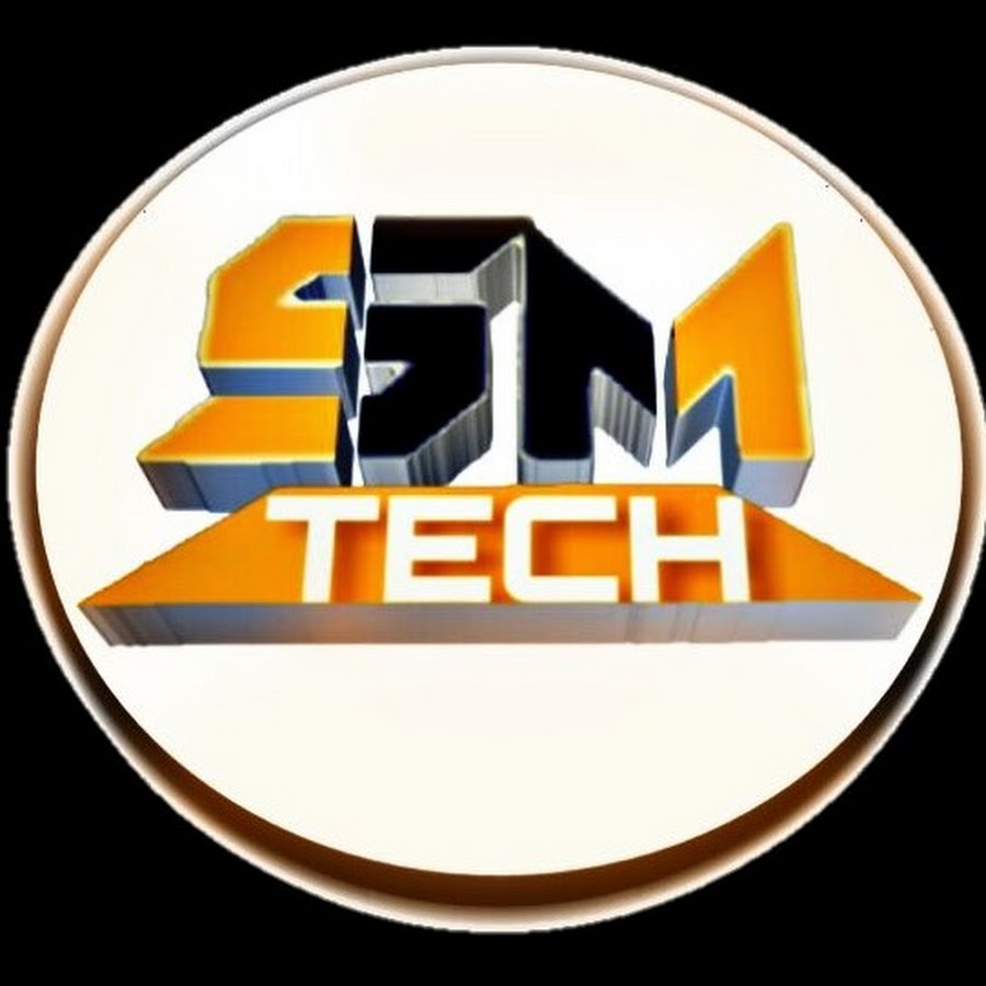 SM - TECH - YouTube