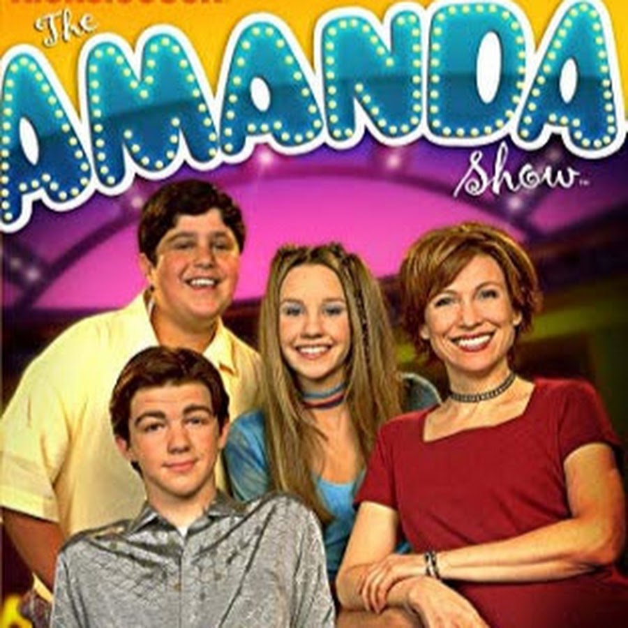 The Amanda Show Full Episodes - YouTube