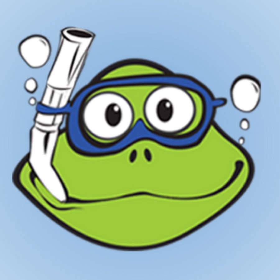 Boss Frog's Hawaii YouTube