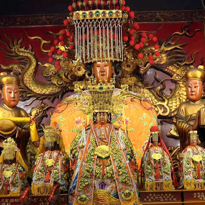 隨香紀錄大甲媽祖影像 Net Worth & Earnings (2026)