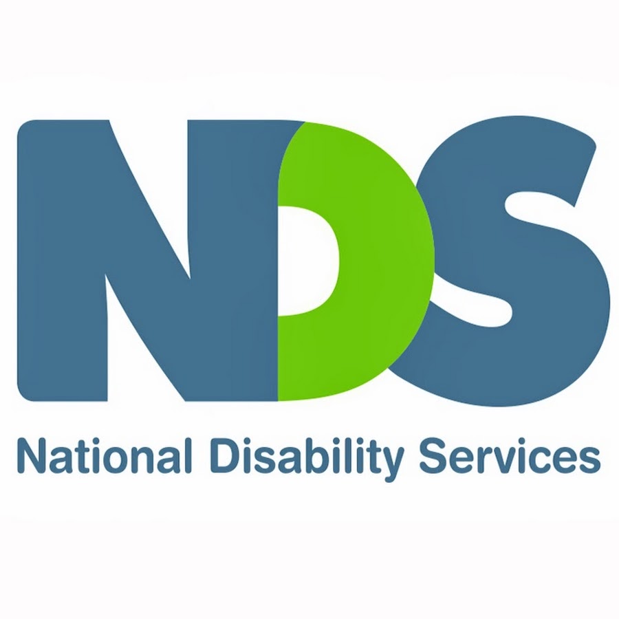 National Disability Services YouTube
