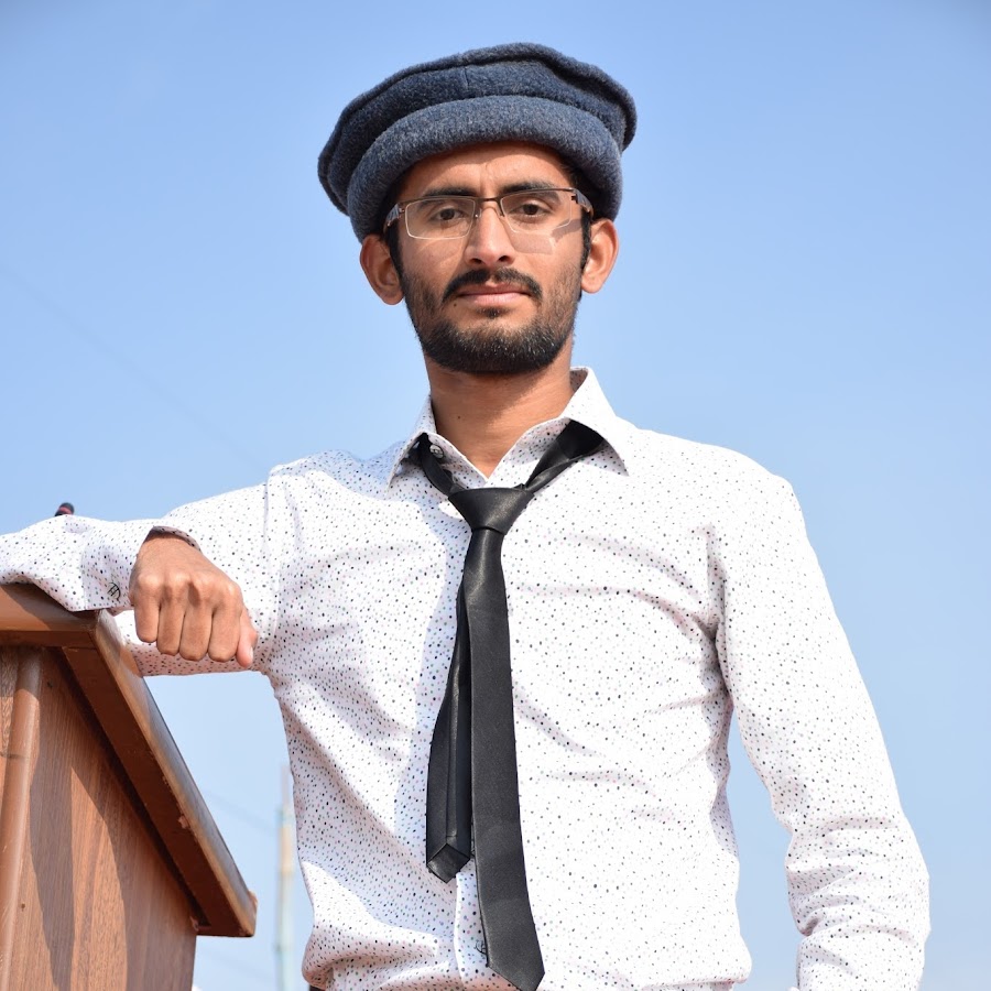 Muhammad Ahmad - YouTube