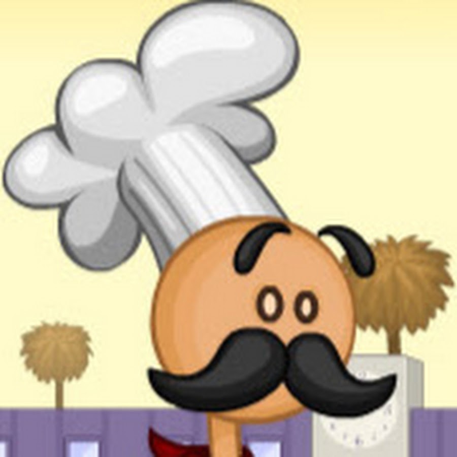 pizza master YouTube