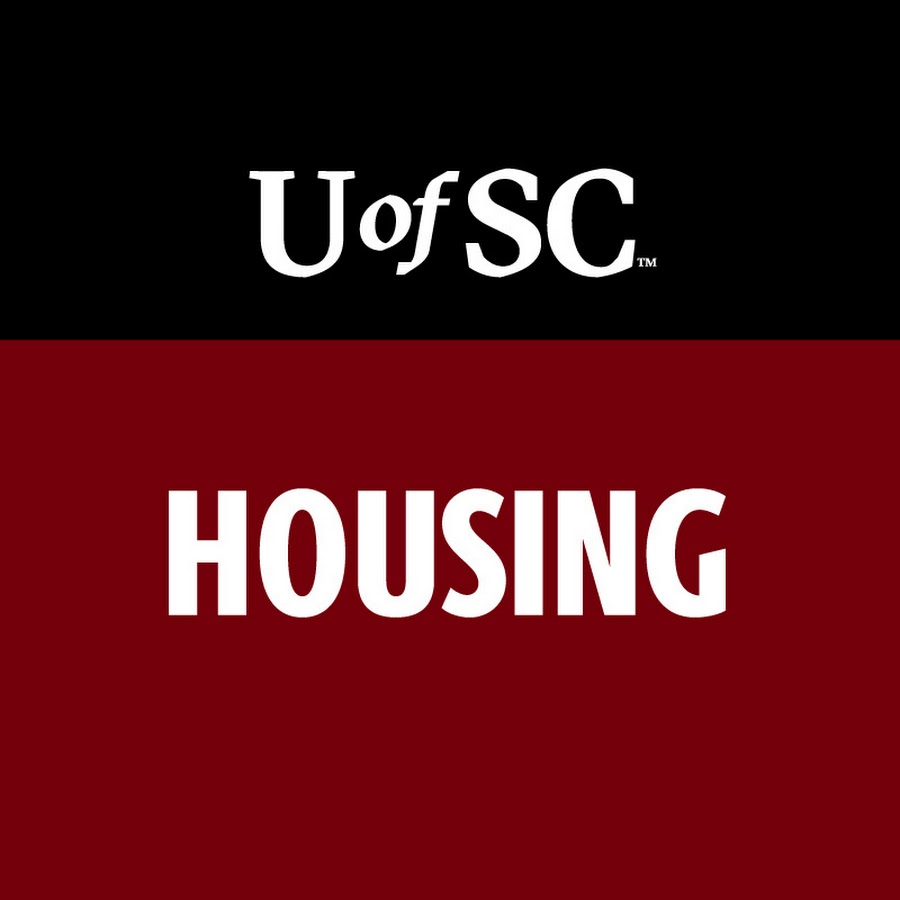 UofSC Housing YouTube
