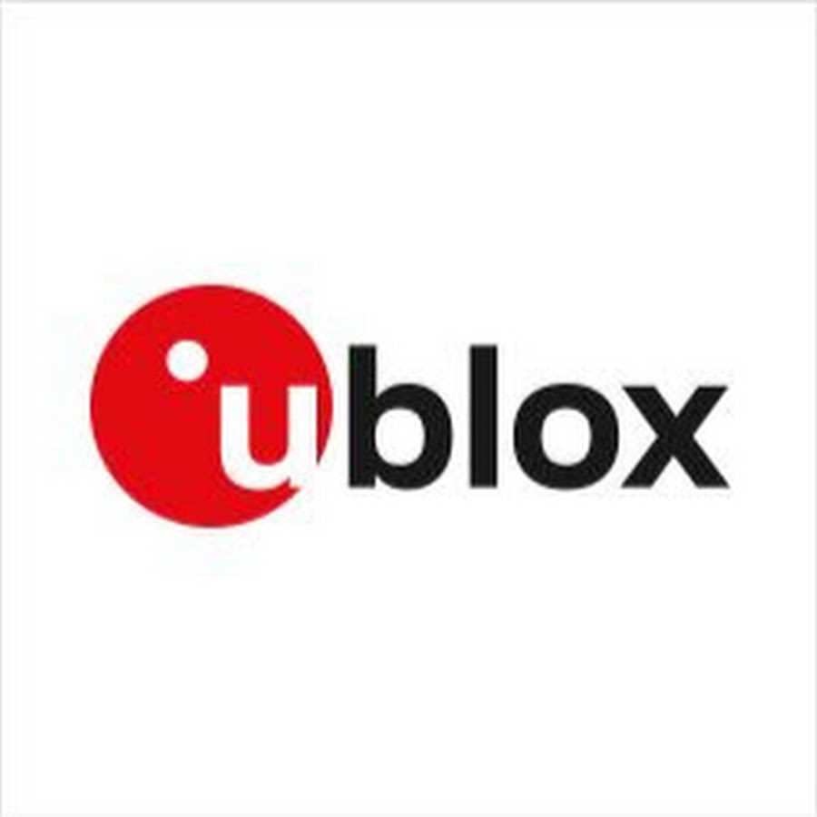 u-blox - YouTube