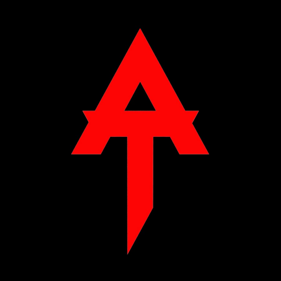 Alpha Tribe Motorcycles - YouTube