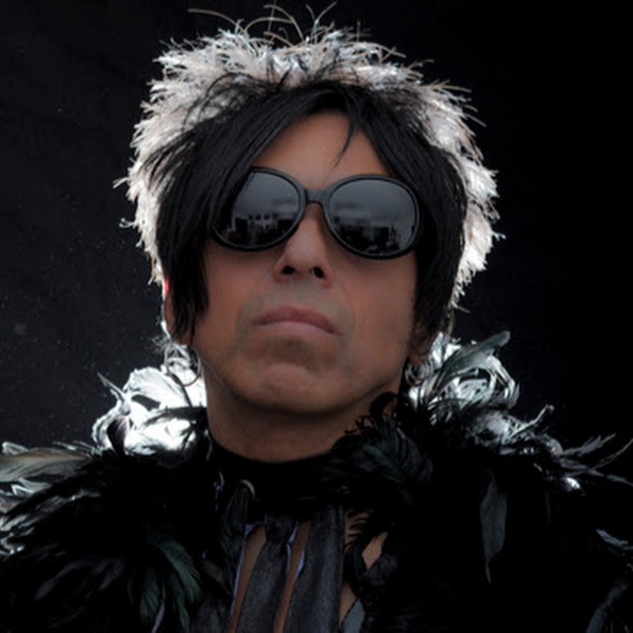 Gabriel Sanchez YouTube