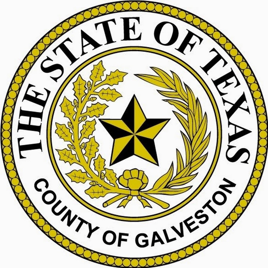 Galveston County, Texas YouTube