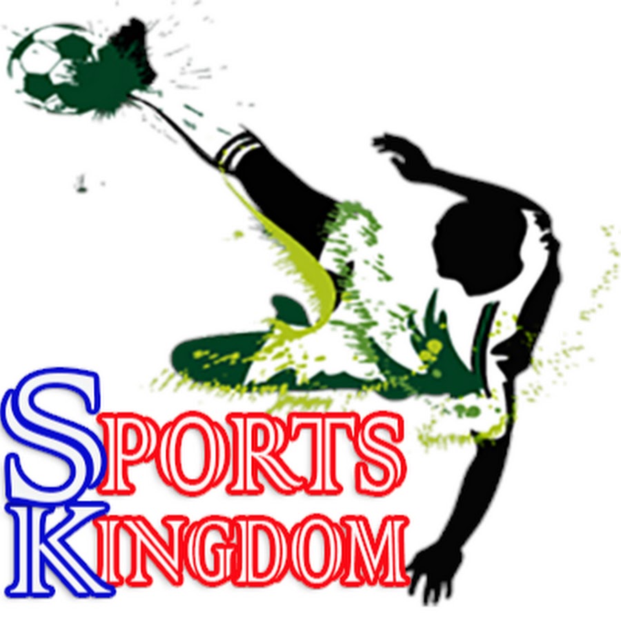 SPORTS KINGDOM YouTube