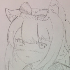 あわわちゃん寝る