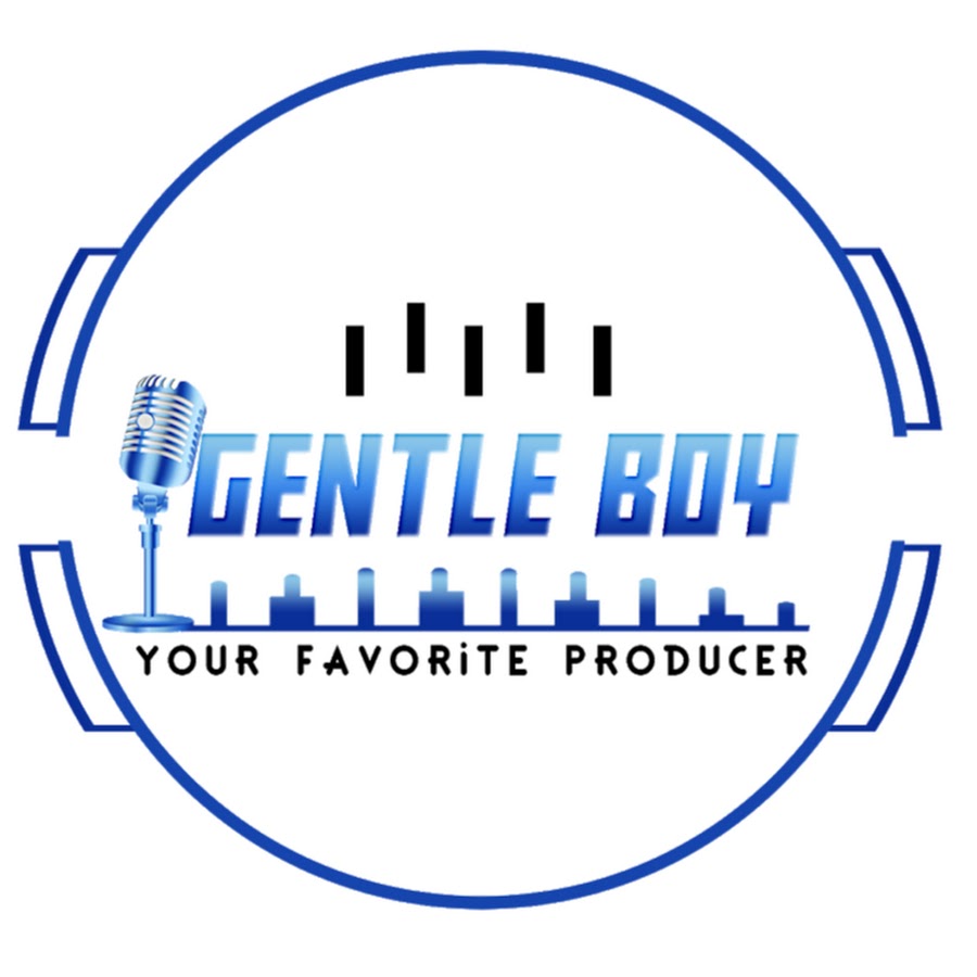 Gentle Boy Official 
