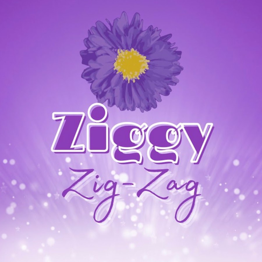 Zig Zag *Ziggy* YouTube