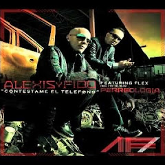 alexisyfido