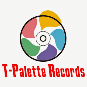 T-Palette Records YouTube