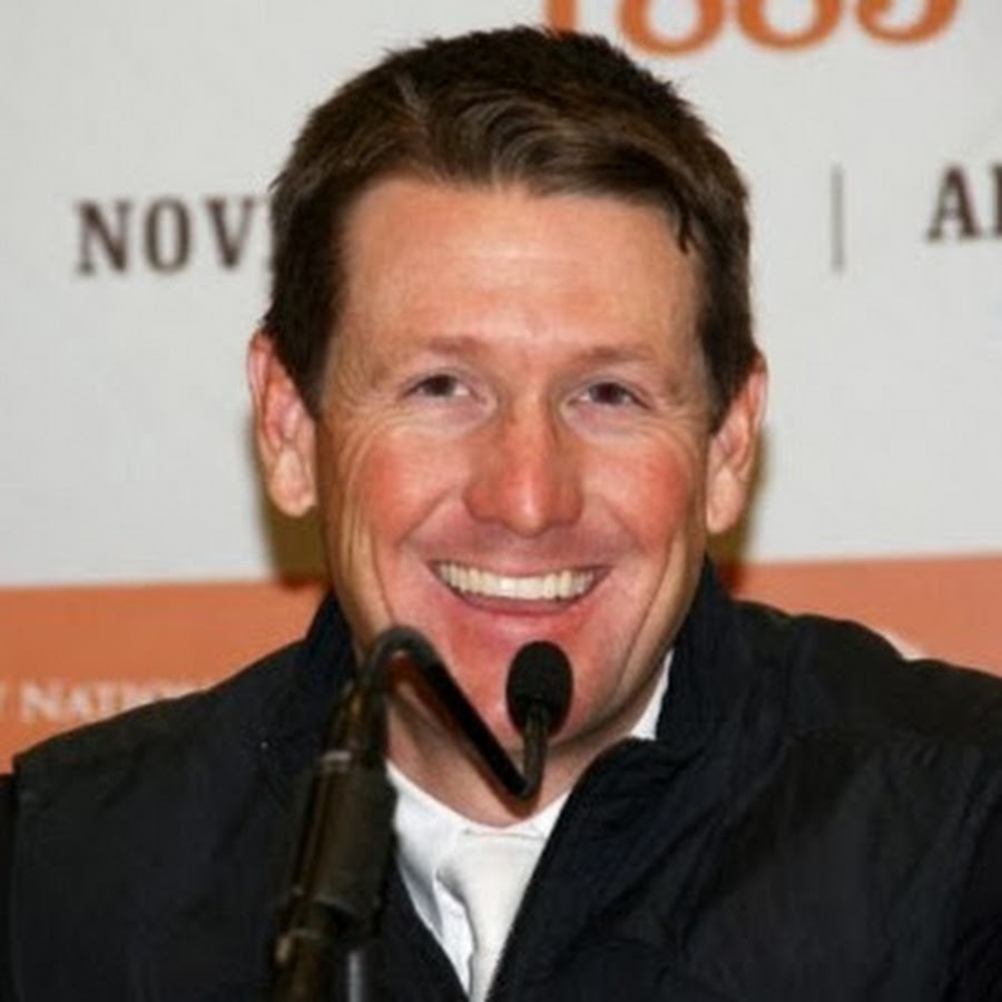 McLain Ward - YouTube
