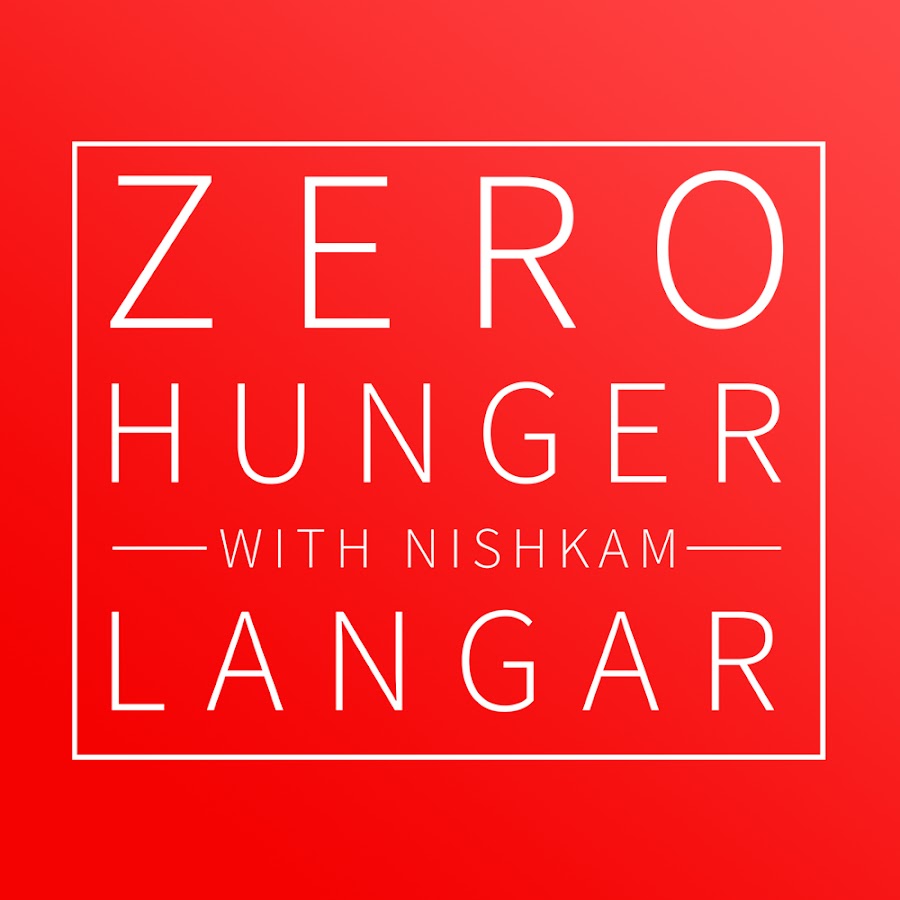 Zero Hunger with Langar 