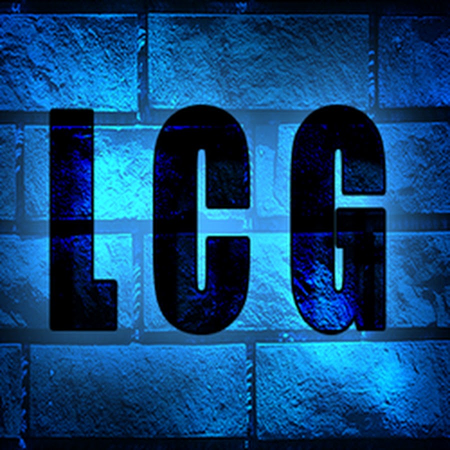 LCG Channel YouTube
