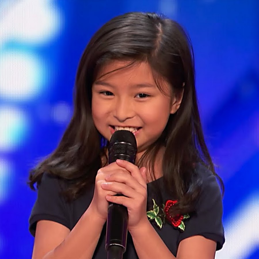 Got Talent Kids YouTube