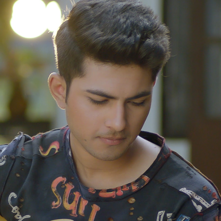 Vaibhav Vashishtha - YouTube