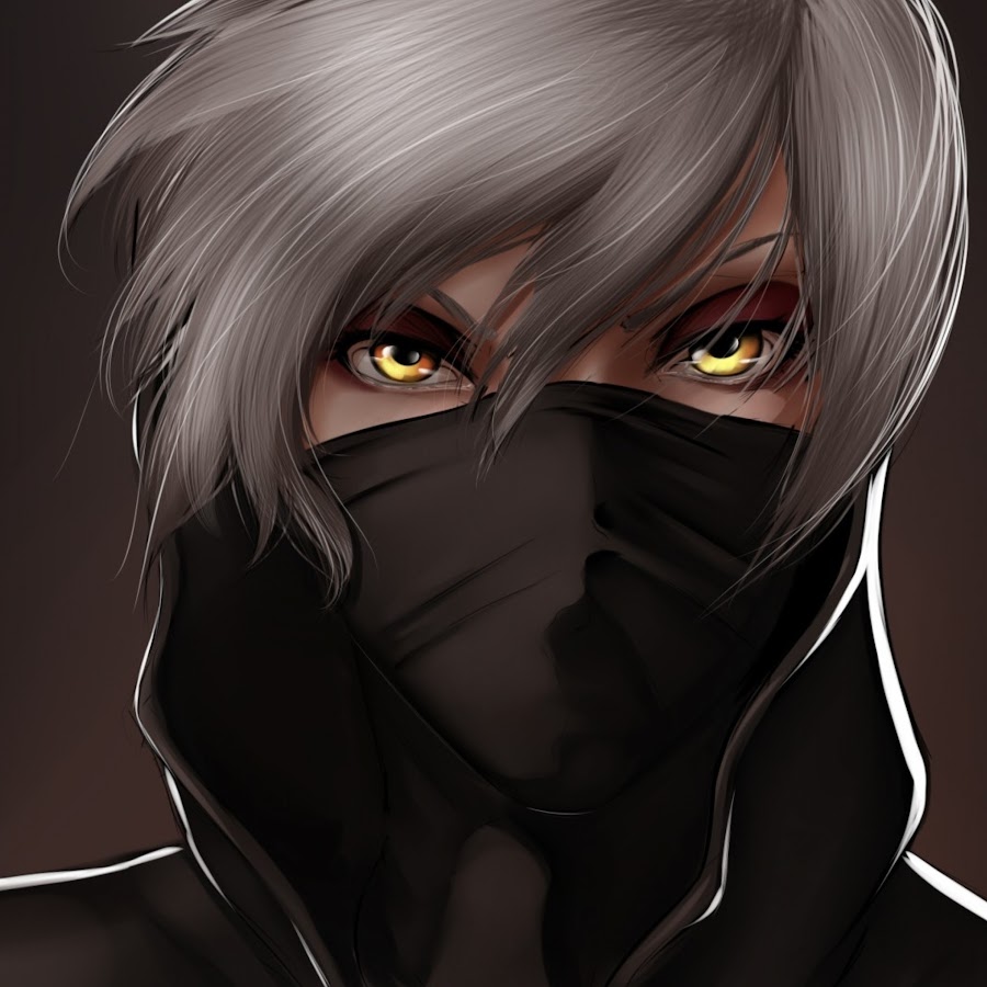 ANIME CHANNEL YouTube