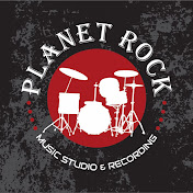 Planet Rock Official - Channel 