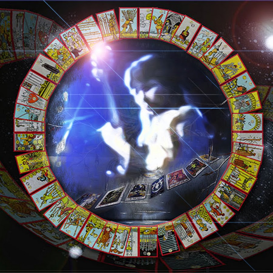 Всё о Таро, Магии, Эзотерике и Астрологии YouTube