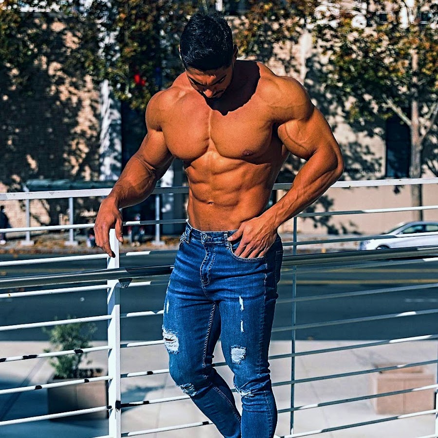Качок Andrei Deiu