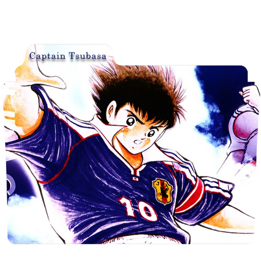 Captain Tsubasa - YouTube