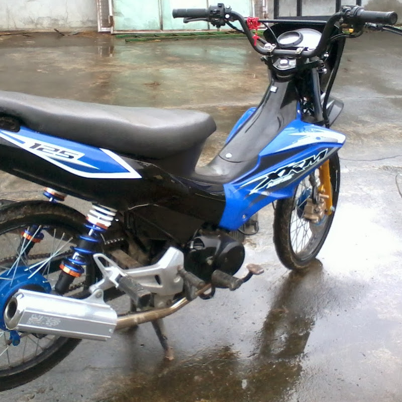 Honda Rs 125 Fi Modified Best Auto Cars Reviews