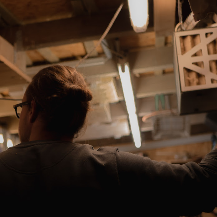 Philipp Konter - Konterholz Net Worth & Earnings (2026)