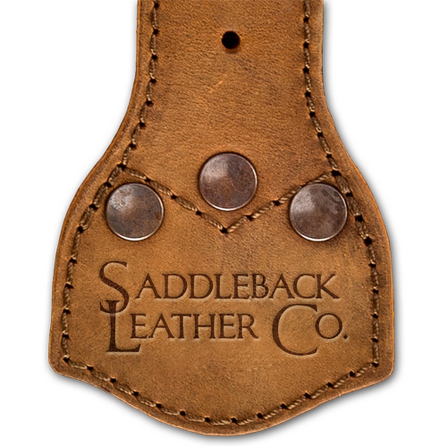 Saddleback Leather YouTube