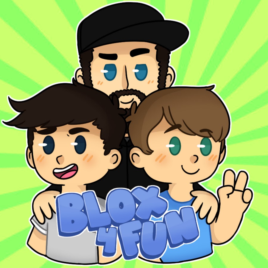 Blox4fun Youtube - 