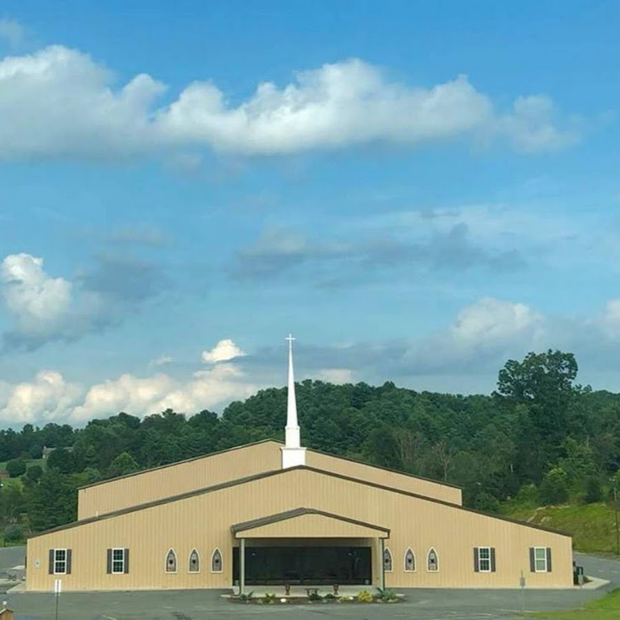 Hillsville Pentecostal Holiness Church YouTube