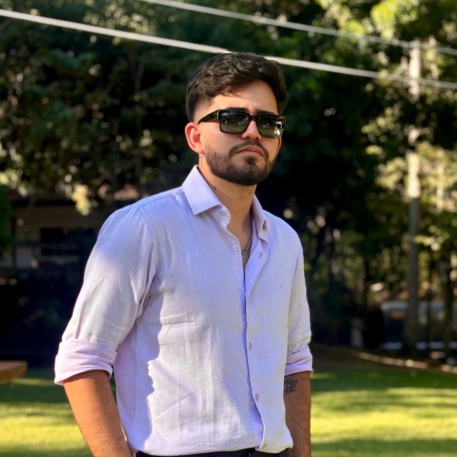 JoÃ£o Pedro - YouTube