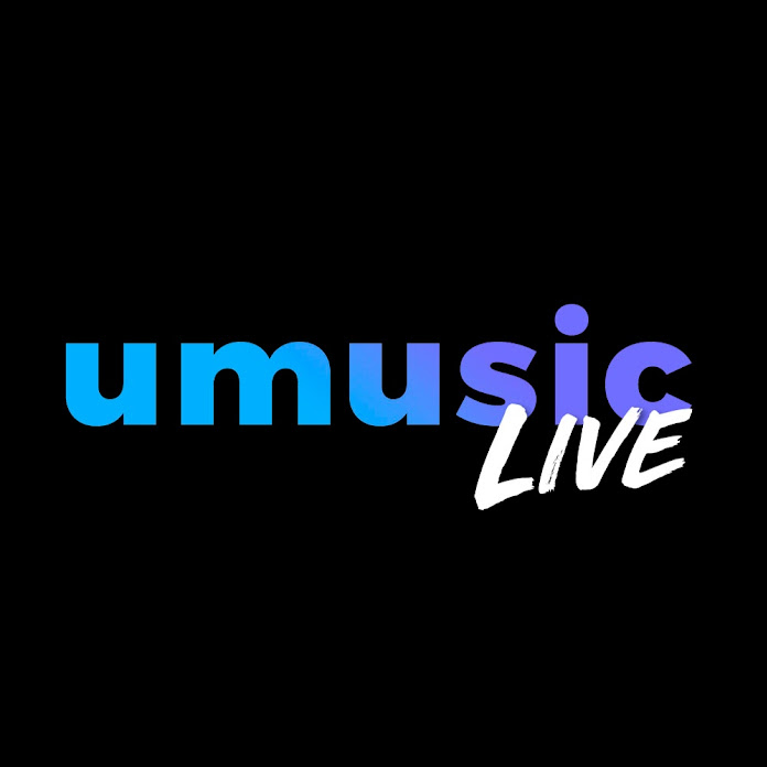 umusic Live Net Worth & Earnings (2023)