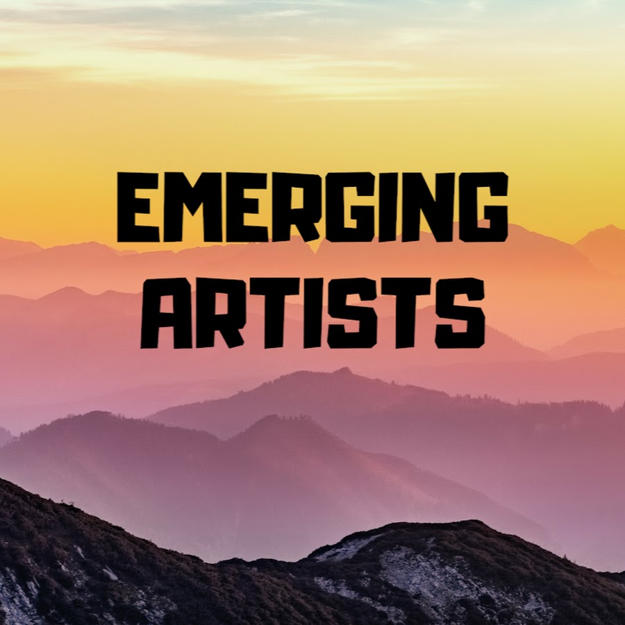 Emerging Artists - YouTube