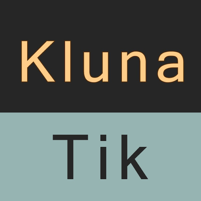 What could Kluna Tik buy? 