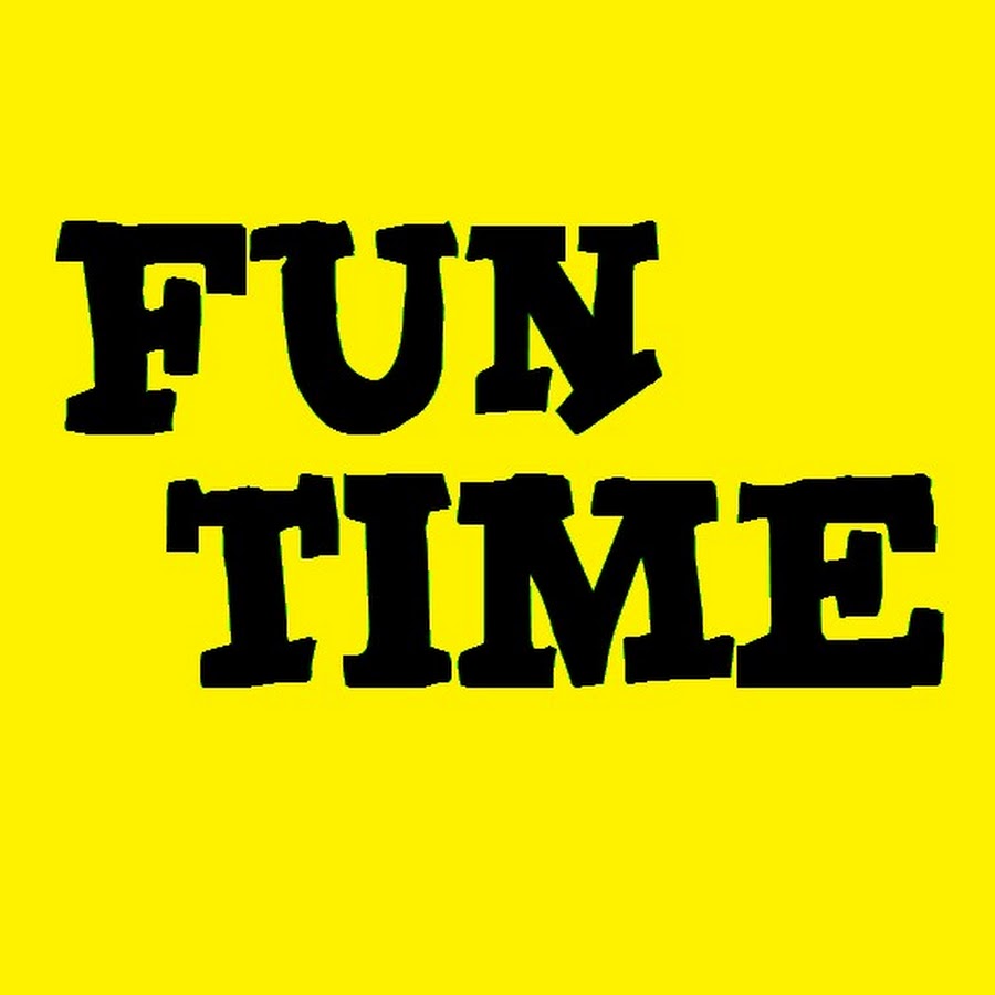 Hii Friends Welcome To Fun Time. 