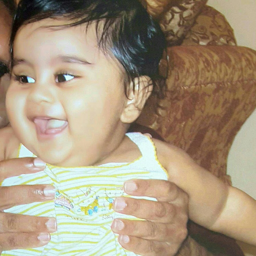 Chippy Baiju - YouTube