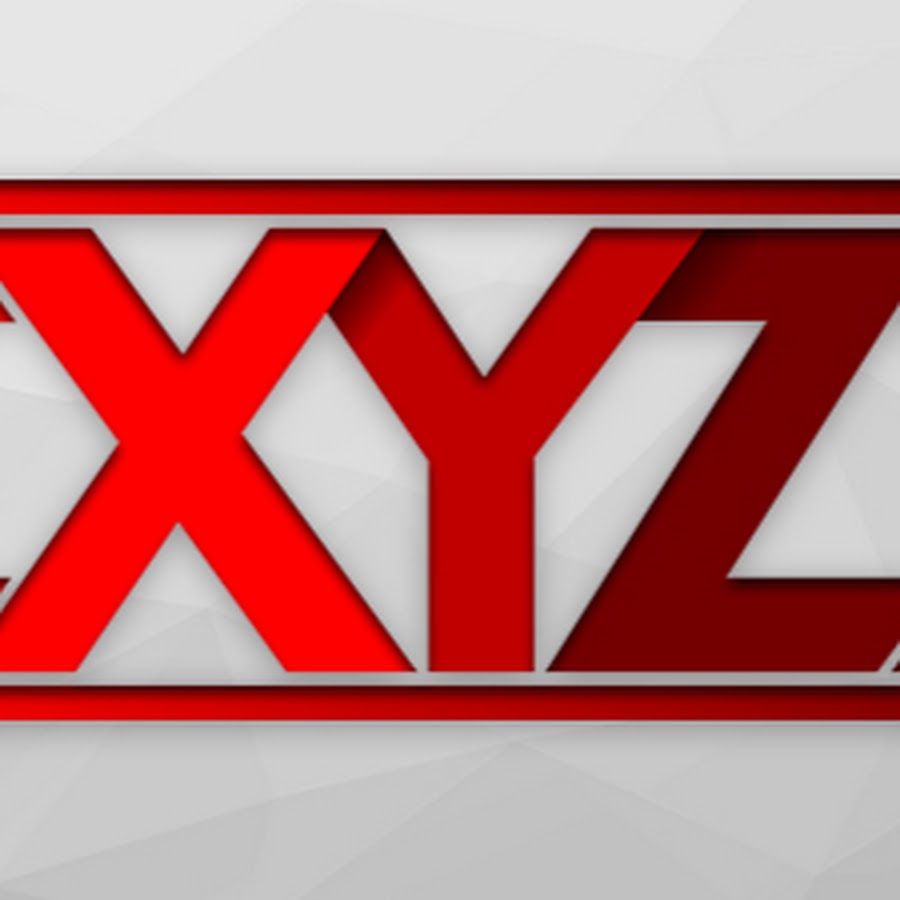 XYZ - YouTube - 