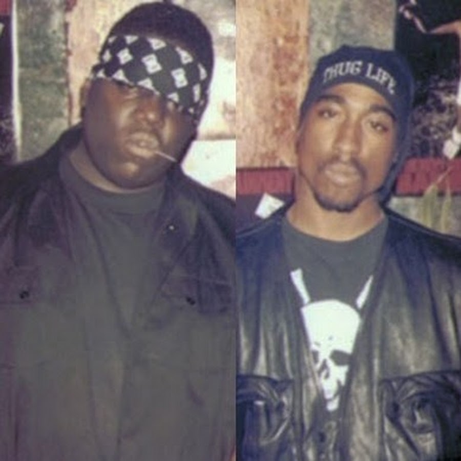 Biggie Smalls YouTube
