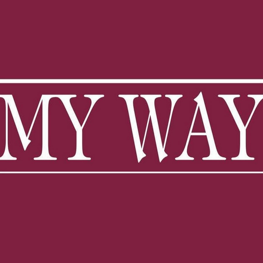 My Way Магазин Одежды Официальный Сайт