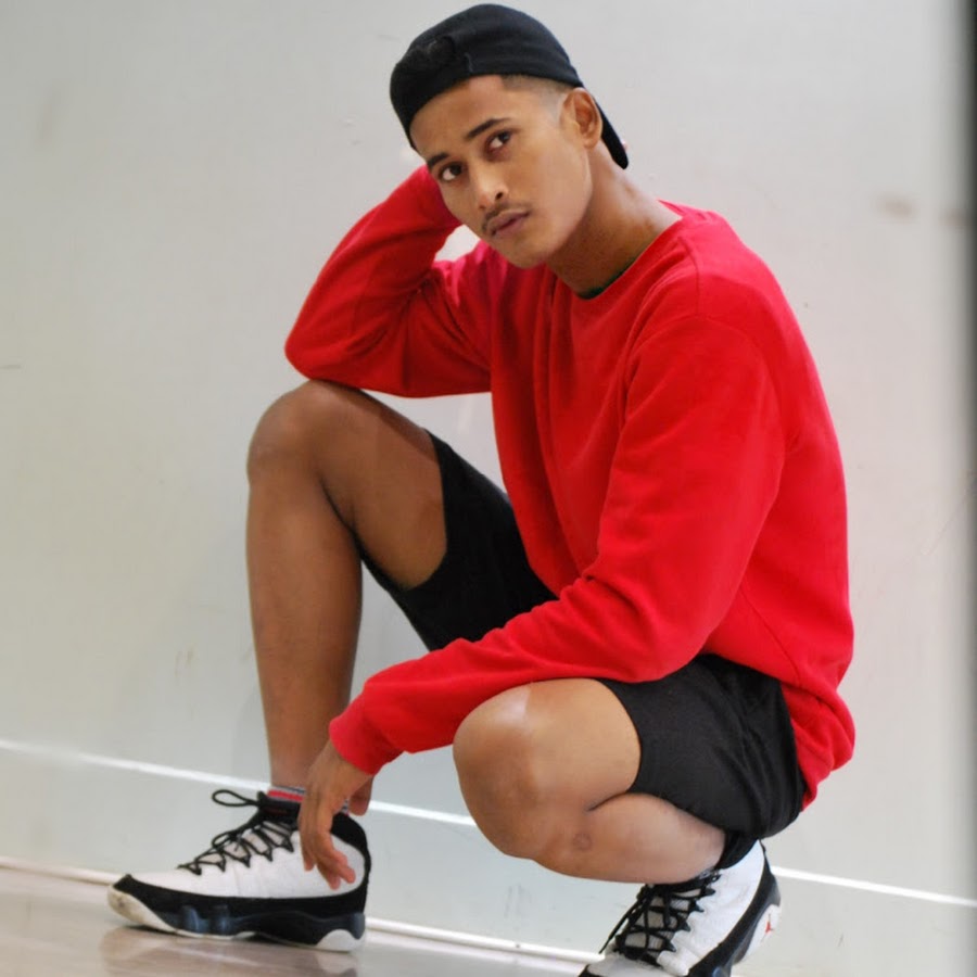 Akash Chaudhary - YouTube