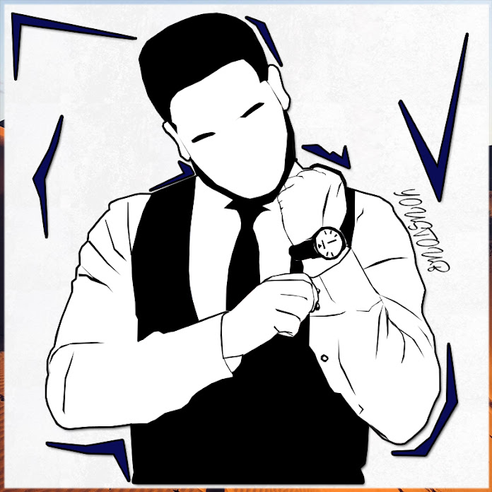 YousToub Net Worth & Earnings (2026)