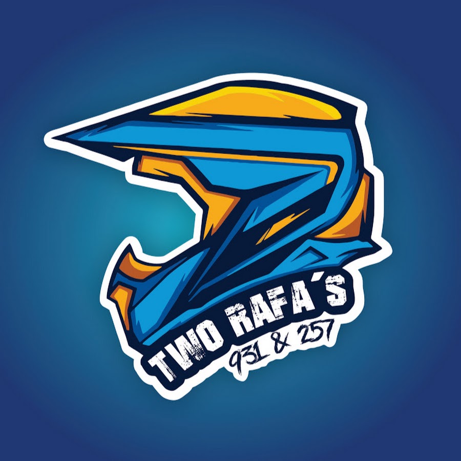 Two Rafas - YouTube