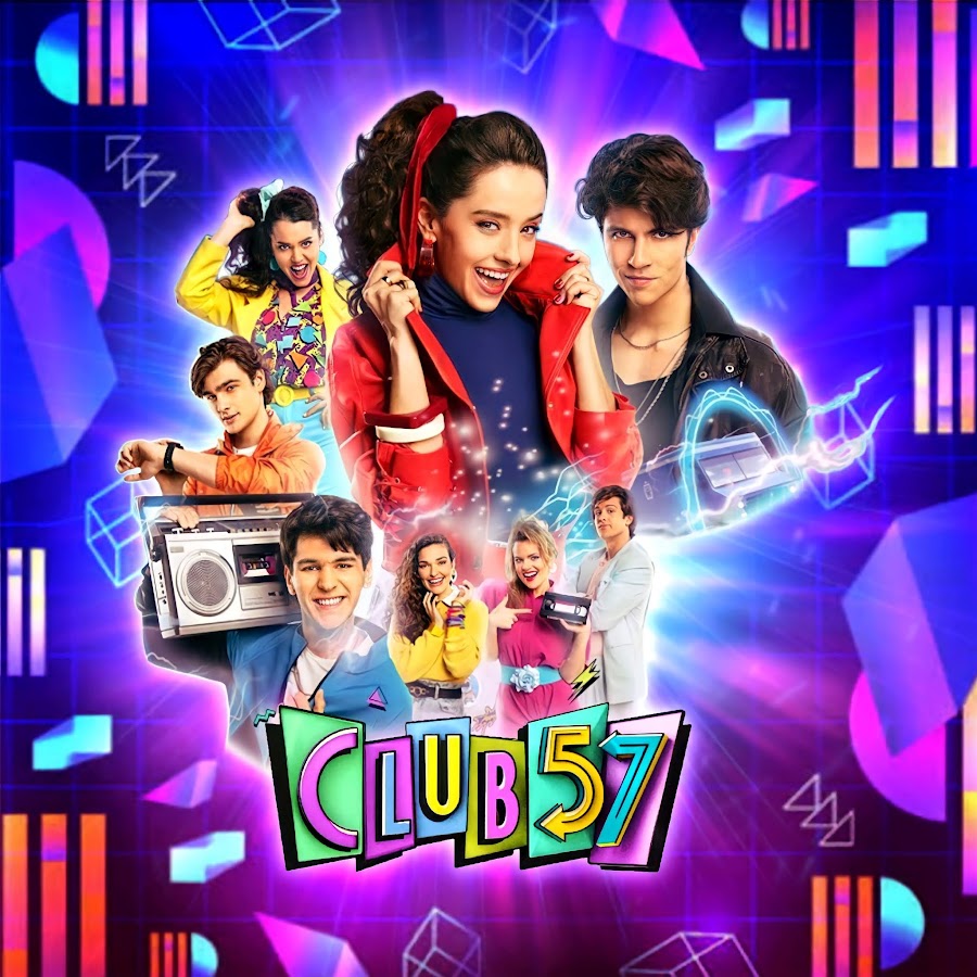 Resultado de imagem para club 57 poster